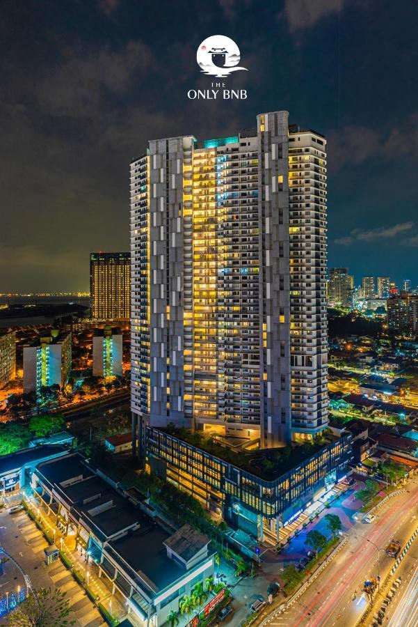 Fantasy Funland Retreat By The Only Bnb Tanjung Tokong المظهر الخارجي الصورة