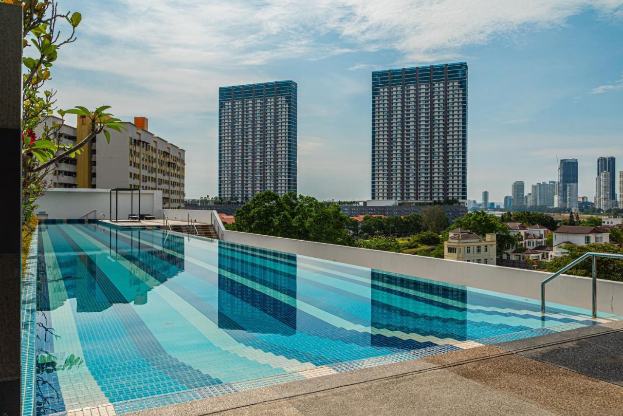 Fantasy Funland Retreat By The Only Bnb Tanjung Tokong المظهر الخارجي الصورة