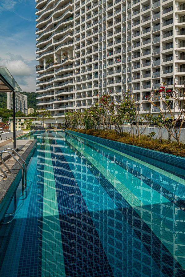 Fantasy Funland Retreat By The Only Bnb Tanjung Tokong المظهر الخارجي الصورة