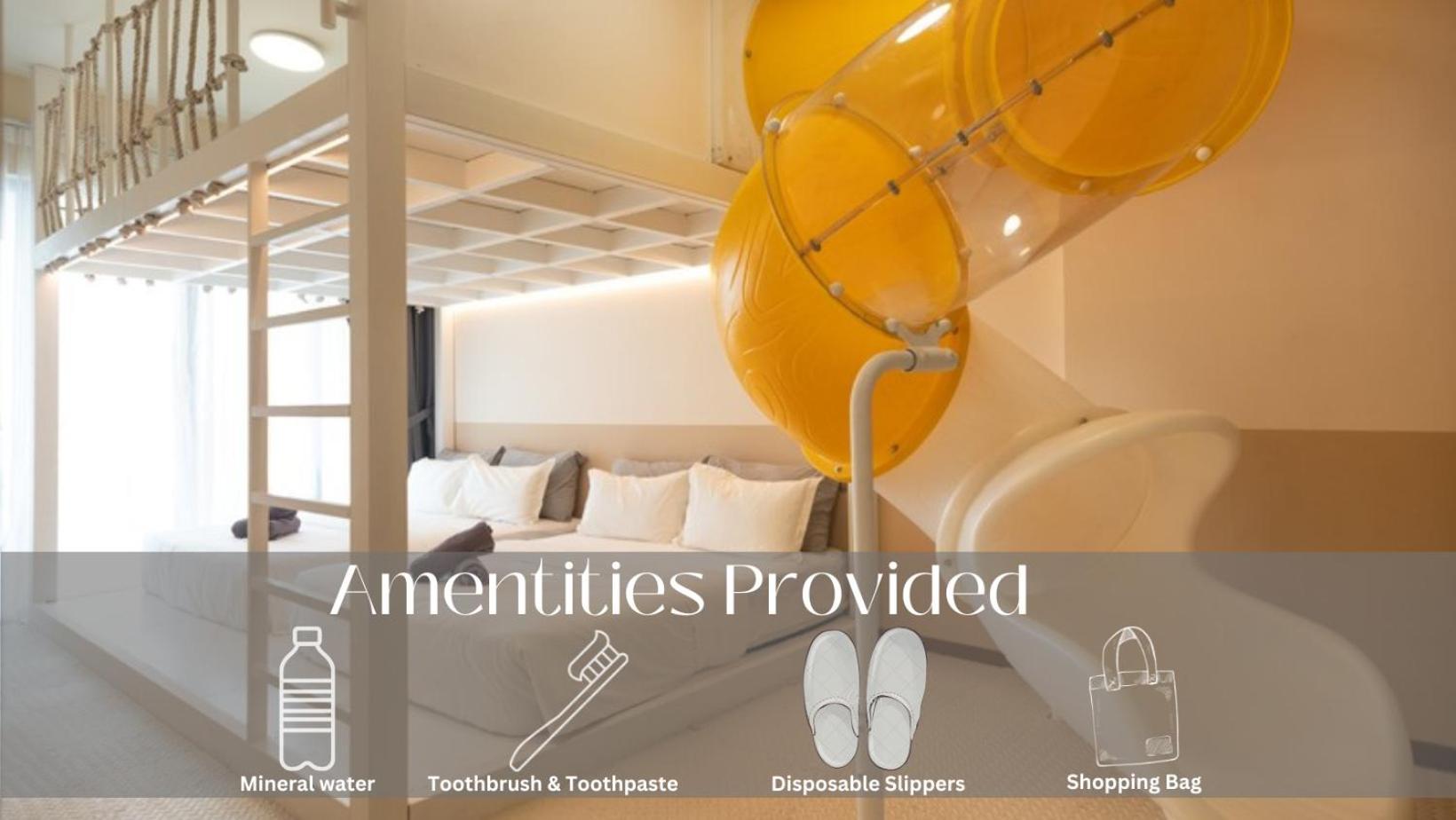 Fantasy Funland Retreat By The Only Bnb Tanjung Tokong المظهر الخارجي الصورة