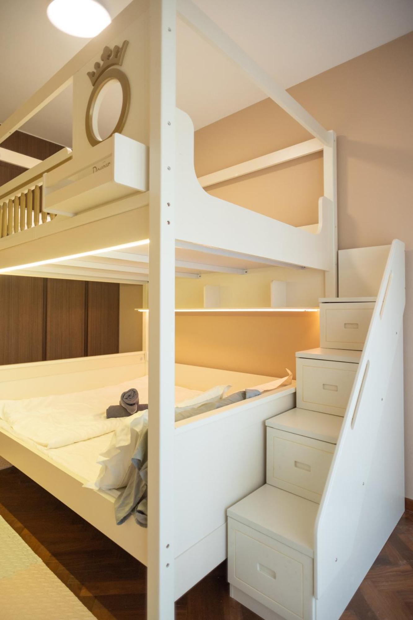 Fantasy Funland Retreat By The Only Bnb Tanjung Tokong المظهر الخارجي الصورة