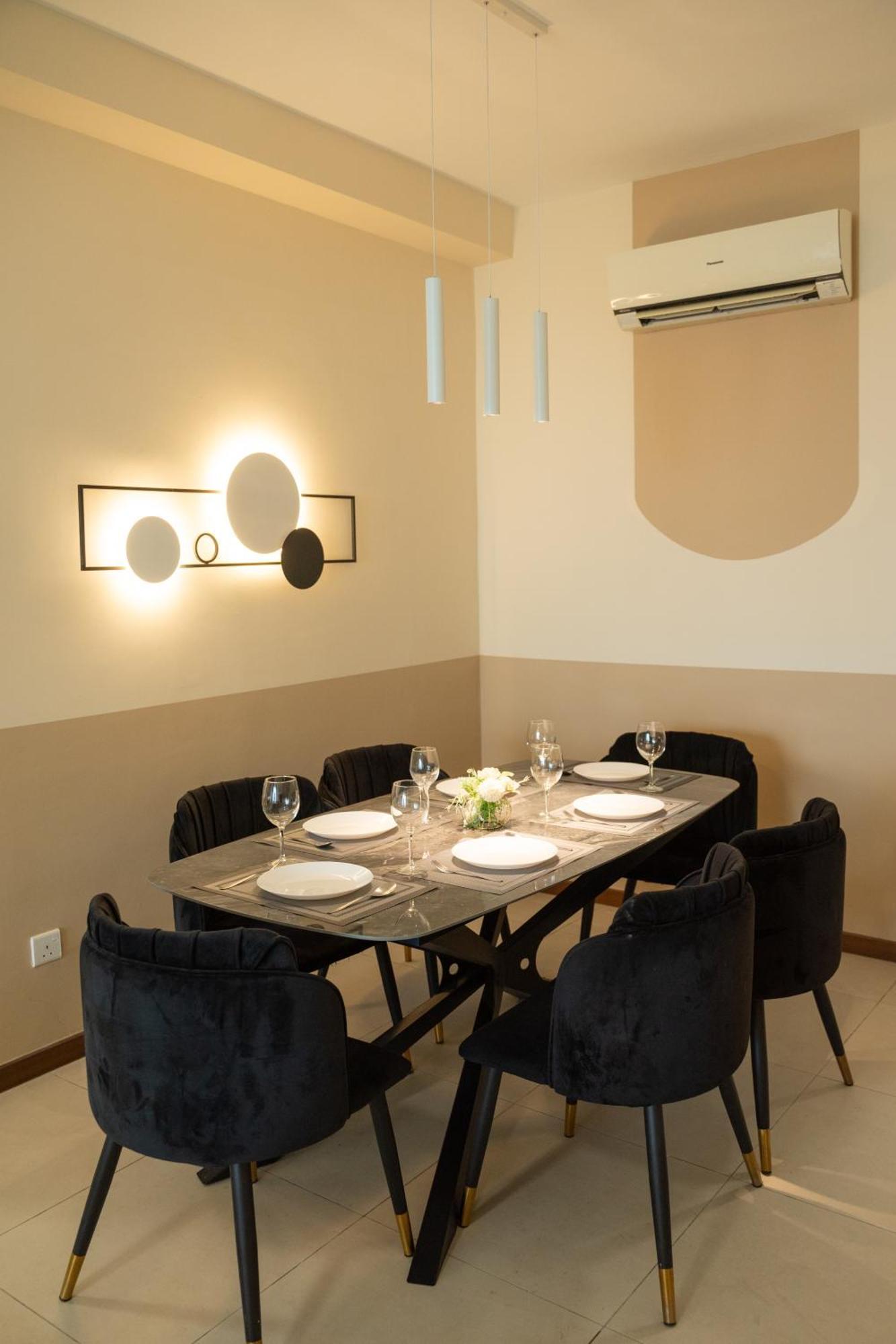 Fantasy Funland Retreat By The Only Bnb Tanjung Tokong المظهر الخارجي الصورة